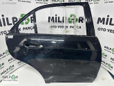 MERCEDES W212 2010 2016 SAĞ ARKA KAPI TEMİZ