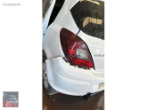 2011 MODEL OPEL CORSA SOL ARKA STOP