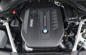 BMW X5 X57 MOTOR