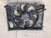 Oto Çıkma Parça / Mercedes / C Serisi / Fan / Fan Motoru / Çıkma Parça 