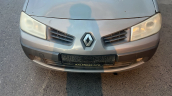 Renault megan 2 ön tampon dolu