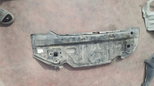 Toyota Corolla Arka Panel 2007-2012