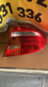 BMW E81 E87  SAĞ STOP
