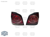 Oto Çıkma Parça / Volkswagen / Polo / Far & Stop / Sol Arka Stop / Çıkma Parça 