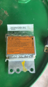 2009 Nissan Skystar airbag beyni 4000