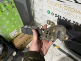 Oto Çıkma Parça / Opel / Astra / Kaporta & Karoser / Sol Arka Kapı / Çıkma Parça 