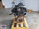 Oto Çıkma Parça / Peugeot / 407 / Motor / Motor (komple) / Çıkma Parça 