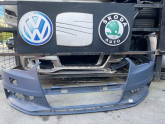 A3 ÖN TAMPON SEDAN SIFIR İTHAL 2016 2020 ÇAĞRI OTO MASLAK