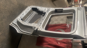 Oto Çıkma Parça / Volkswagen / Caddy / Kaporta & Karoser / Sağ Sürgülü Kapı / Çıkma Parça 