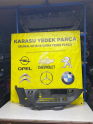 Oto Çıkma Parça / Citroen / C4 / Koltuk & Döşeme / Bagaj Döşemesi / Çıkma Parça 