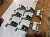 Oto Çıkma Parça / Nissan / Qashqai / Kaporta & Karoser / Kapı Menteşesi / Çıkma Parça 
