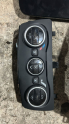 Fiat Egea Cross klima kontrol paneli