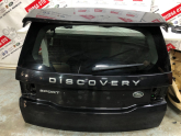 Oto Çıkma Parça / Land Rover / Discovery / Kaporta & Karoser / Bagaj Kapağı / Çıkma Parça 