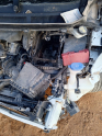 Hurda Belgeli Araçlar / Ford / Tourneo Courier