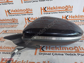 Oto Çıkma Parça / Volkswagen / Golf / Defransiyel / Ayna Mahruti / Çıkma Parça 