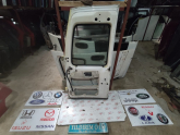 Oto Çıkma Parça / Fiat / Scudo / Kaporta & Karoser / Bagaj Kapağı / Çıkma Parça 