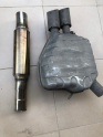 Oto Çıkma Parça / Audi / A4 / Egzoz / Komple Egzoz / Çıkma Parça 