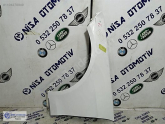 Oto Çıkma Parça / Mercedes / E Serisi / Kaporta & Karoser / Sol Ön Çamurluk / Çıkma Parça 