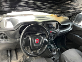 Oto Çıkma Parça / Fiat / Doblo / Direksiyon / Direksiyon Airbag / Çıkma Parça 