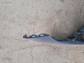 Oto Çıkma Parça / Renault / Megane / Tampon / Ön Tampon / Çıkma Parça 