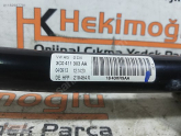 Oto Çıkma Parça / Bmw / 3 Serisi / Tampon / Ön Koruma Demiri / Çıkma Parça 