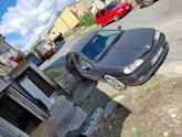 Hurda Belgeli Araçlar / Renault / Laguna