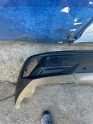Oto Çıkma Parça / Peugeot / 408 / Tampon / Arka Tampon / Çıkma Parça 