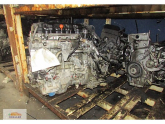 HONDA ACCORD 2.0 BENZİNLİ MOTOR ÜNALLAR OTO YEDEK PARÇADA