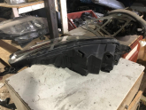 Oto Çıkma Parça / Peugeot / 508 / Far & Stop / Sol Ön Far / Çıkma Parça 