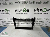 Oto Çıkma Parça / Volkswagen / Taigo / Kaporta & Karoser / Ön Panel / Çıkma Parça 