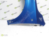 Oto Çıkma Parça / Skoda / Rapid / Kaporta & Karoser / Sol Ön Çamurluk / Çıkma Parça 