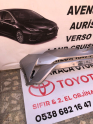 Oto Çıkma Parça / Toyota / C-HR Hybrid / Tampon / Ön Tampon / Çıkma Parça 