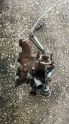 22735TT33771 5435970UUUU CLİO KANGO 1.5 TURBO BORUSU EKSOZ MANİFO