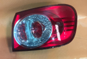 Oto Çıkma Parça / Volkswagen / Golf / Far & Stop / Sağ Arka Stop / Çıkma Parça 