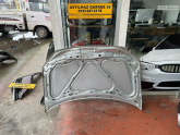 Oto Çıkma Parça / Volkswagen / Polo / Kaporta & Karoser / Kaput / Çıkma Parça 