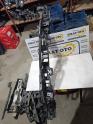 A2958858600 EQE W295 EQC ÖN TAMPON ORTA BRAKETİ A2958800000