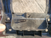 Oto Çıkma Parça / Honda / CR-V / Tampon / Tampon Braketi / Çıkma Parça 