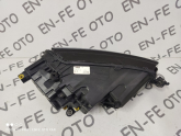 Oto Çıkma Parça / Skoda / Karoq / Far & Stop / Sol Ön Far / Sıfır Parça 