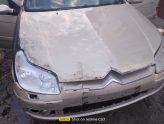 Oto Çıkma Parça / Citroen / C5 / Kaporta & Karoser / Kaput / Çıkma Parça 