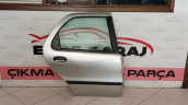 55177343 Fiat Palio Siena Sağ Arka Kapı (96-11)