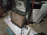 Oto Çıkma Parça / Nissan / Vanetto / Kaporta & Karoser / Bagaj Kapağı / Çıkma Parça 