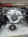 Oto Çıkma Parça / Opel / Astra / Motor / Motor (komple) / Çıkma Parça 