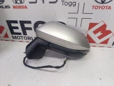 Oto Çıkma Parça / Toyota / Corolla / Ayna / Sol Dış Ayna / Çıkma Parça 