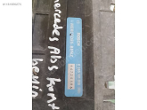 Oto Çıkma Parça / Mercedes / 200 / ABS / ABS Beyni / Çıkma Parça 