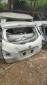 Oto Çıkma Parça / Nissan / Qashqai / Kaporta & Karoser / Bagaj Kapağı / Çıkma Parça 