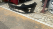 Oto Çıkma Parça / Renault / Express / Tampon / Ön Tampon / Çıkma Parça 