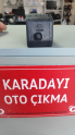 Oto Çıkma Parça / Toyota / Auris / Alt Takım / Viraj Demiri / Sıfır Parça 