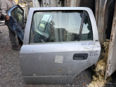 OPEL ASTRA G SOL ARKA KAPI STATİONWAGON ORJİNAL 98-08 MODEL
