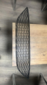 6J0853667 seat ibiza ön tampon alt ızgara