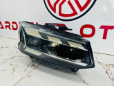 Oto Çıkma Parça / Audi / Q2 / Far & Stop / Sağ Ön Far / Çıkma Parça 